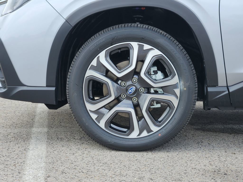 New 2026 Subaru Ascent Limited image 7