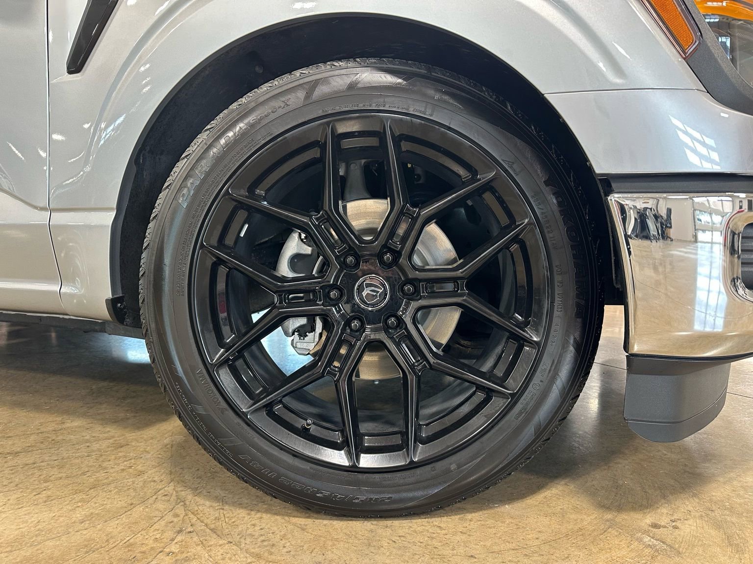 Used 2025 Ford F150 XL w/ Equipment Group 103A High image 11