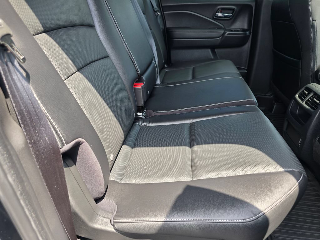 Used 2023 Honda Ridgeline RTL-E image 15