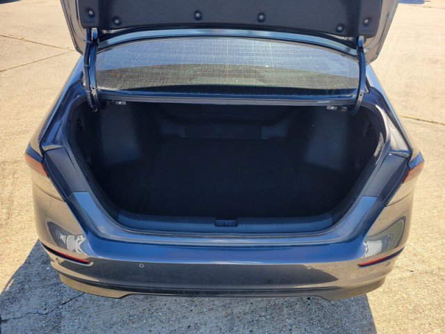 Used 2024 Honda Accord EX-L image 8