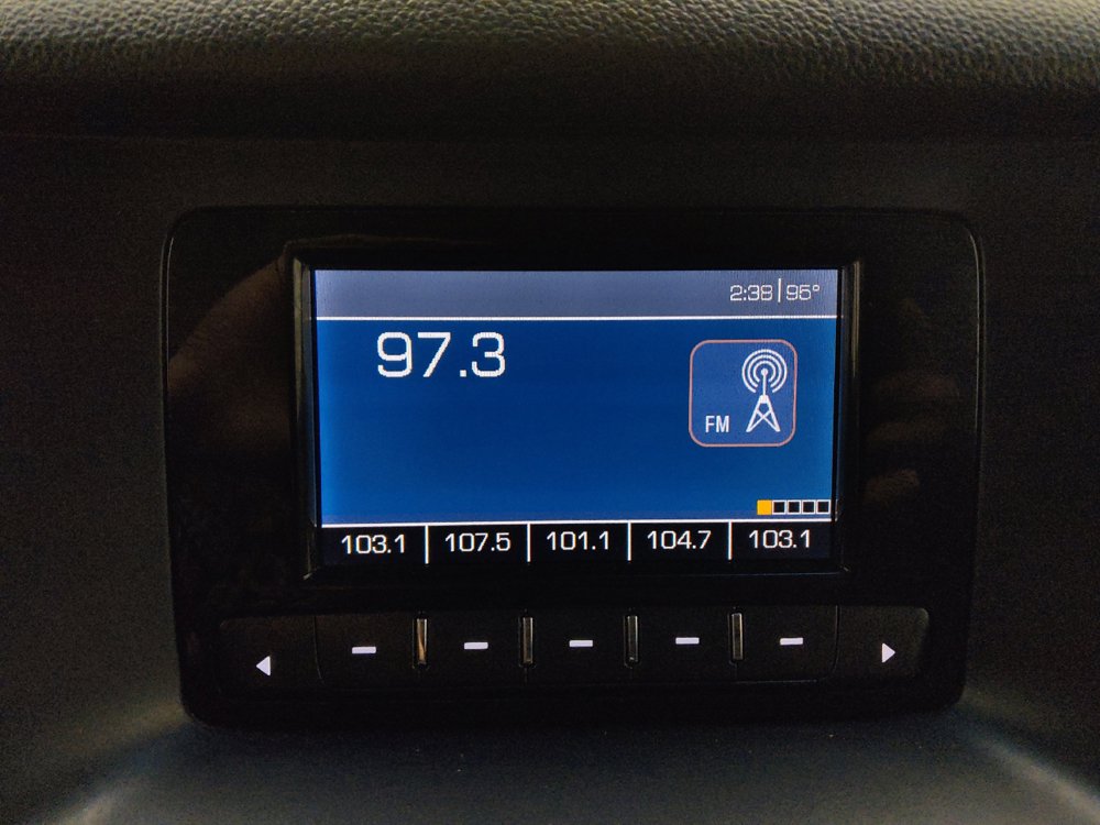 Used 2015 Chevrolet Tahoe LS RWD image 25