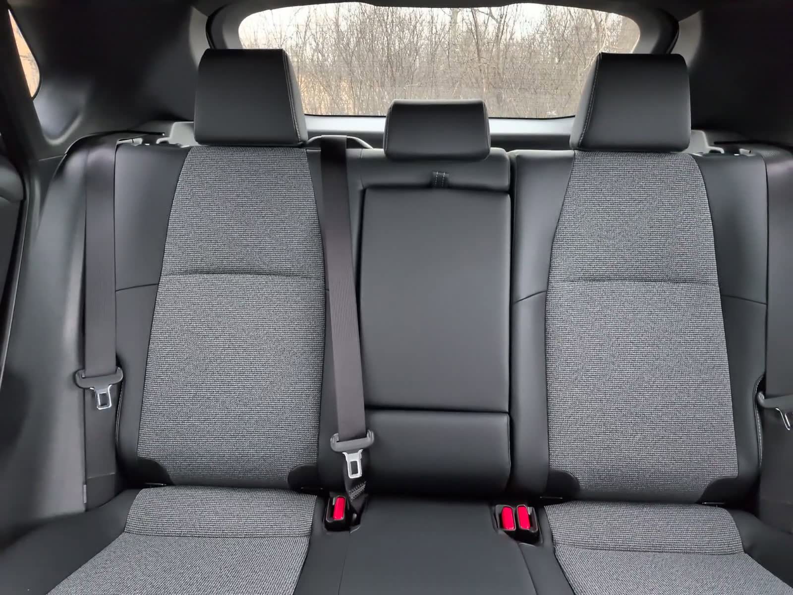 New 2026 Toyota bZ image 26