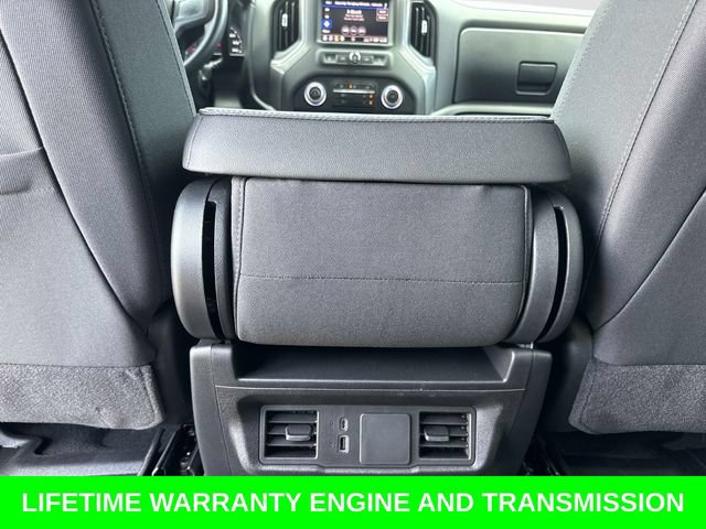 Used 2026 Chevrolet Silverado 2500 Custom w/ Custom Value Package AWD/4WD image 18