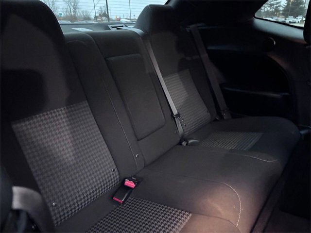 Certified 2021 Dodge Challenger GT w/ Blacktop Package image 27