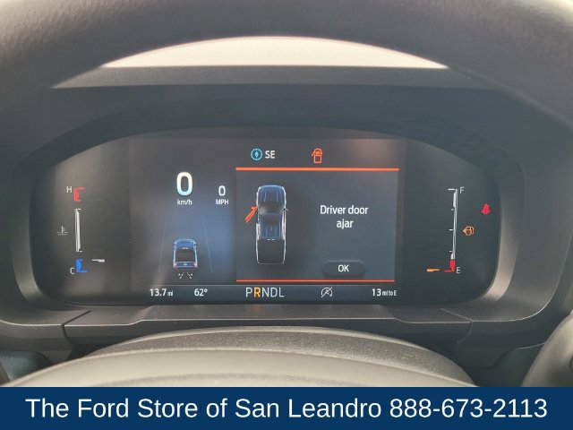 New 2026 Ford Maverick XLT AWD/4WD image 25
