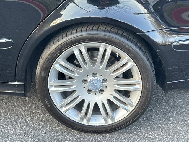 Used 2008 Mercedes-Benz E 350 E 350 image 23