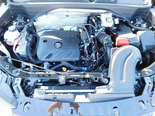 New 2026 Chevrolet TrailBlazer RS w/ Convenience Package image 37