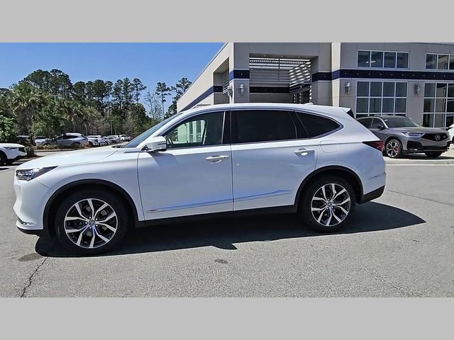Used 2023 Acura MDX FWD w/ Technology Package image 17