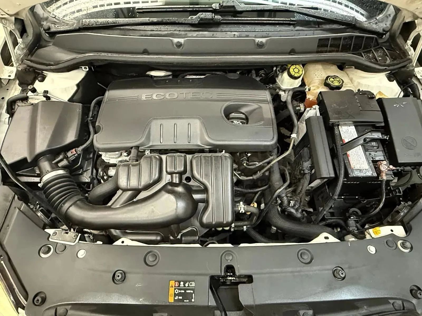 Used 2015 Buick Verano Convenience FWD image 39