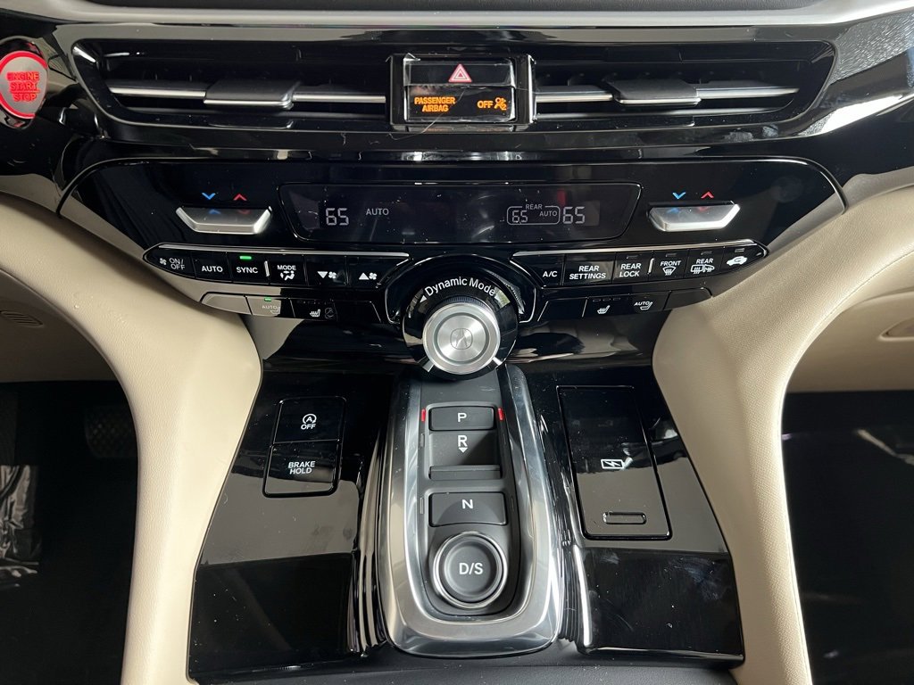 New 2026 Acura MDX w/ Technology Package image 21