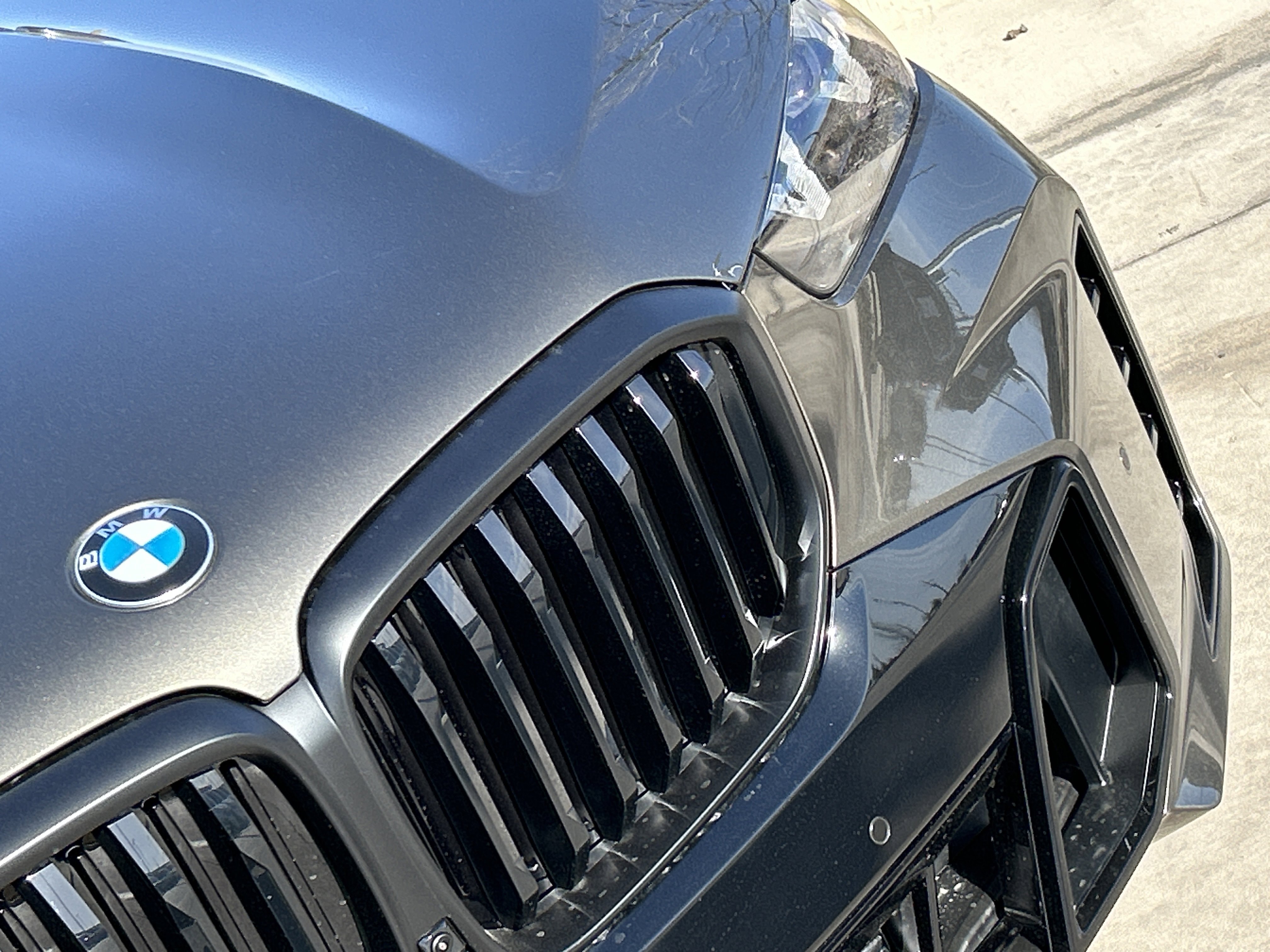 New 2026 BMW X5 xDrive40i w/ M Sport Package image 8