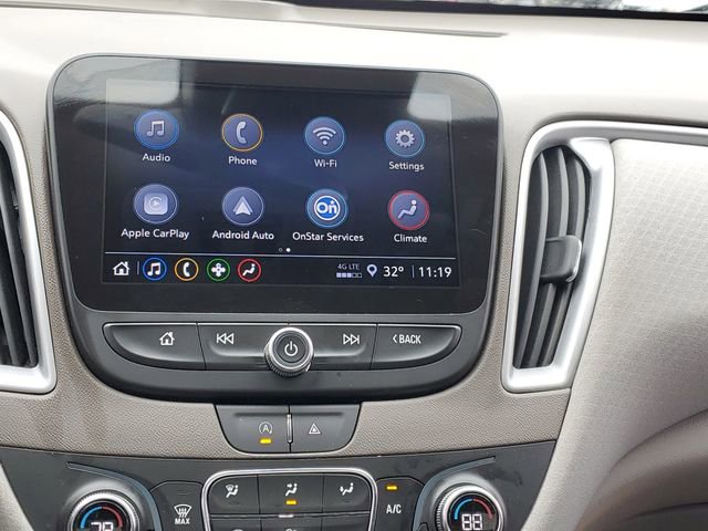 Used 2023 Chevrolet Malibu LT image 28