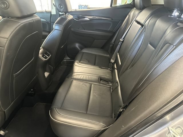 Certified 2021 Buick Envision Essence AWD/4WD image 28