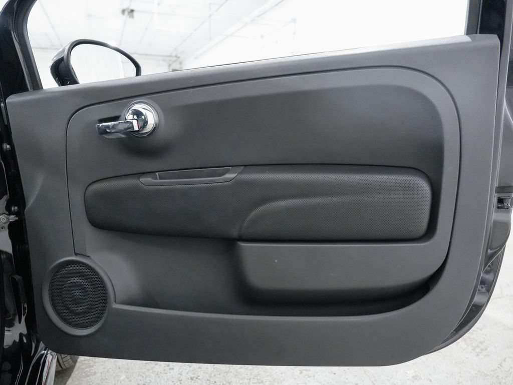 Used 2013 FIAT 500 Sport w/ Beats Audio Pkg FWD image 29