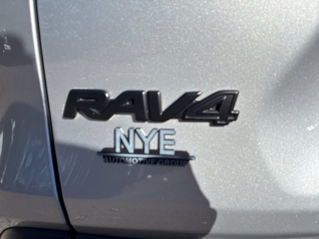 Used 2024 Toyota RAV4 LE AWD/4WD image 69