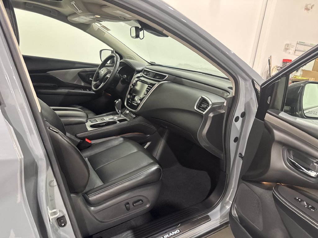 Used 2021 Nissan Murano SL AWD/4WD image 23