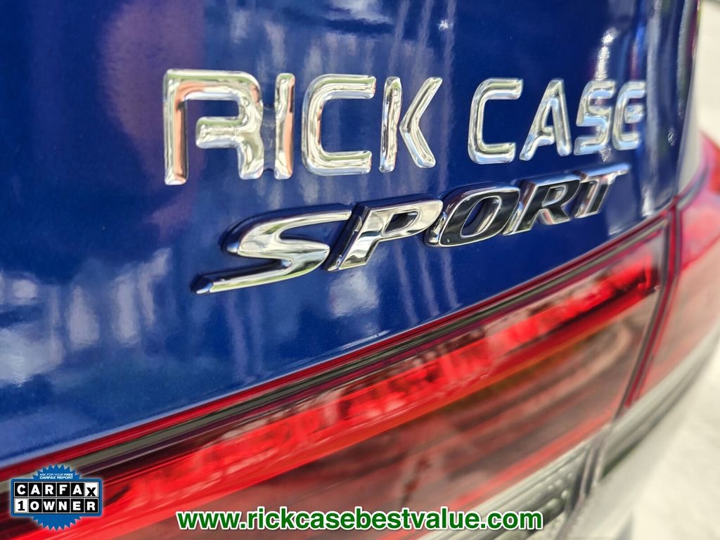 Used 2023 Honda Civic Sport image 17