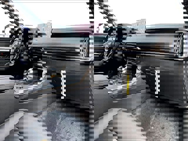 New 2026 MAZDA CX-90 3.3 Turbo S w/ Premium Plus image 9