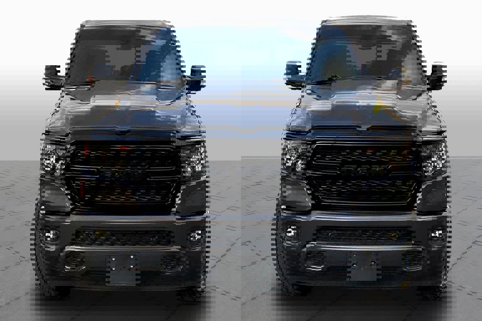 Used 2022 RAM 1500 Big Horn image 4