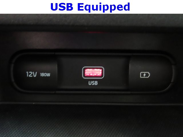 Used 2024 Kia Forte LXS image 9