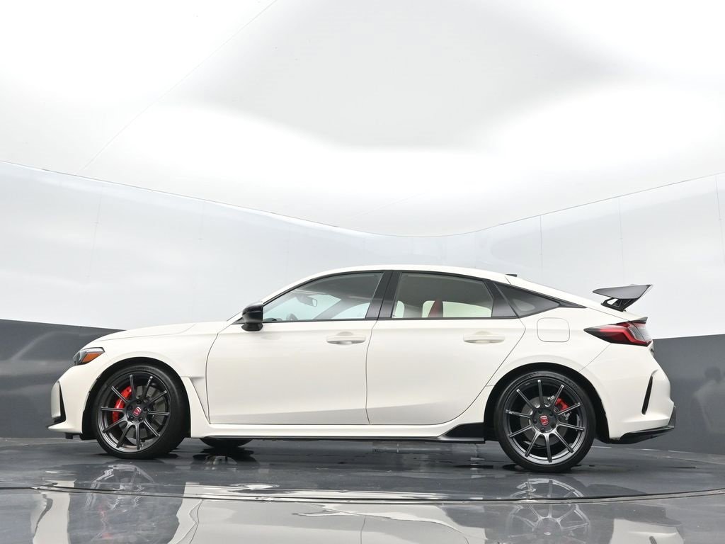 Certified 2024 Honda Civic Type R image 14