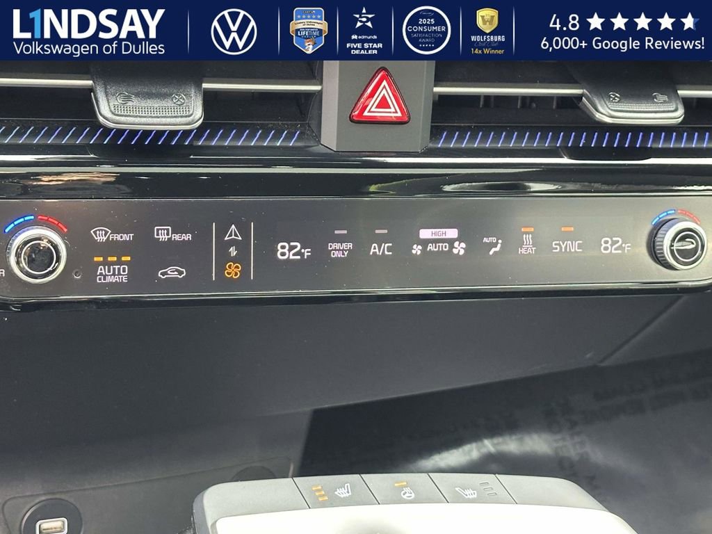 Used 2023 Kia EV6 GT image 19