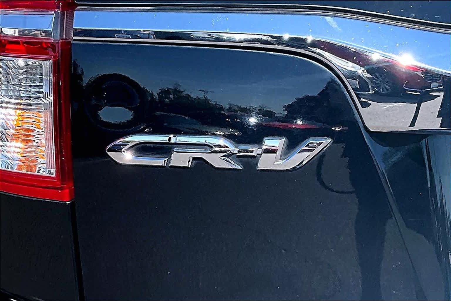 Used 2016 Honda CR-V LX image 9