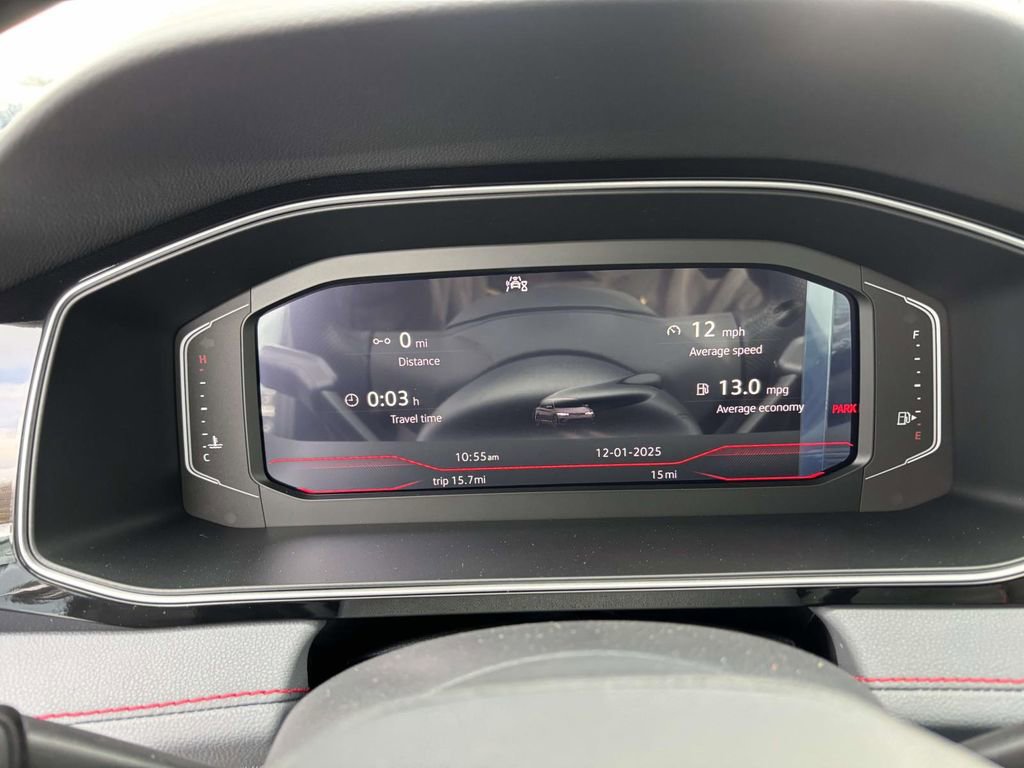 New 2026 Volkswagen Jetta GLI Autobahn image 14