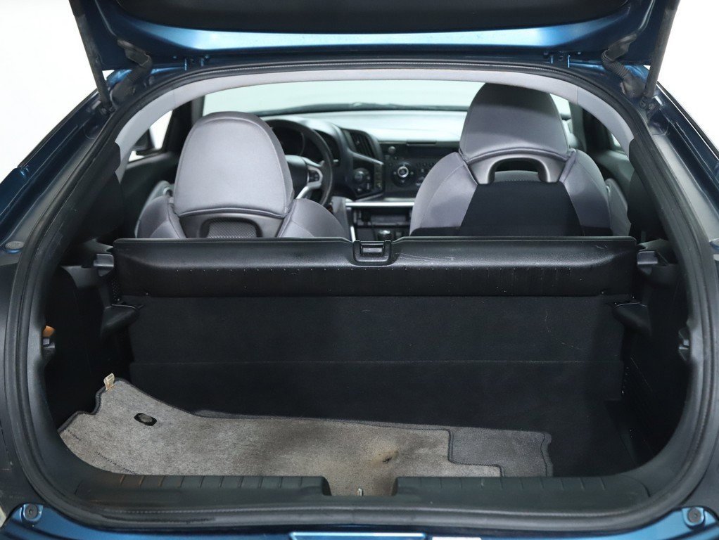 Used 2011 Honda CR-Z image 33