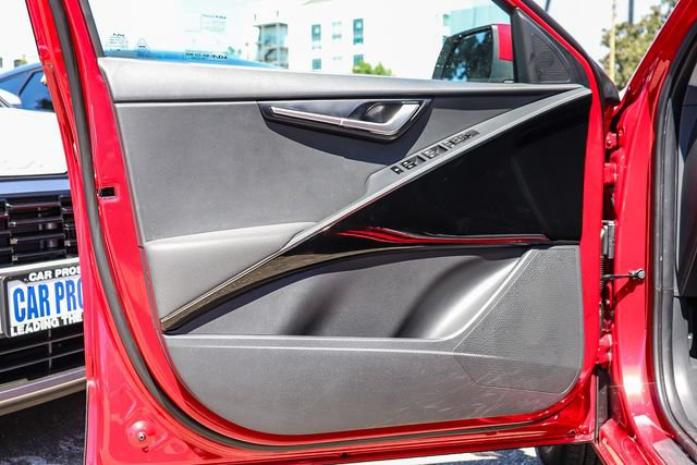 Certified 2025 Kia Niro EX FWD image 22