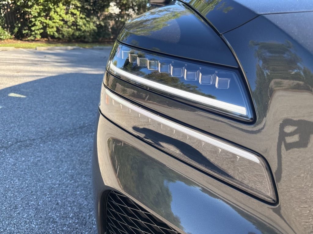 New 2026 Genesis GV80 2.5T Prestige image 41