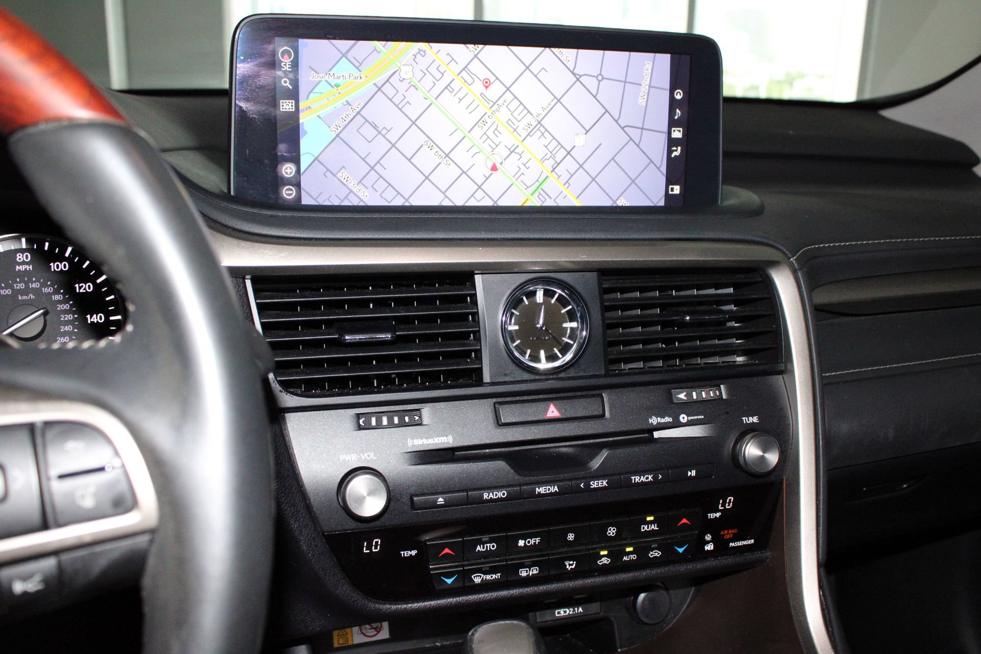 Used 2022 Lexus RX 350 FWD w/ Premium Package image 26