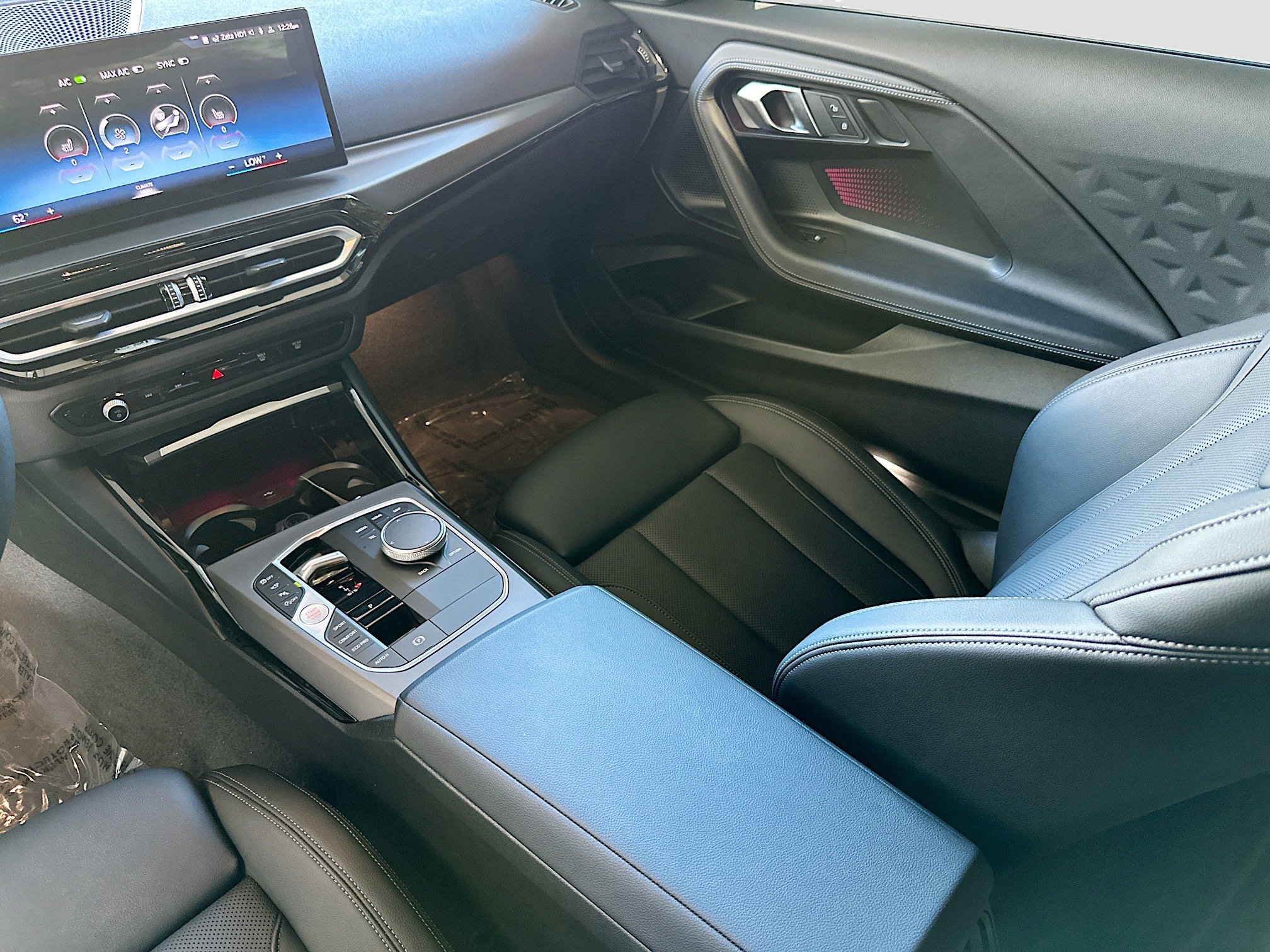 Certified 2024 BMW 230i xDrive Coupe w/ Convenience Package image 24