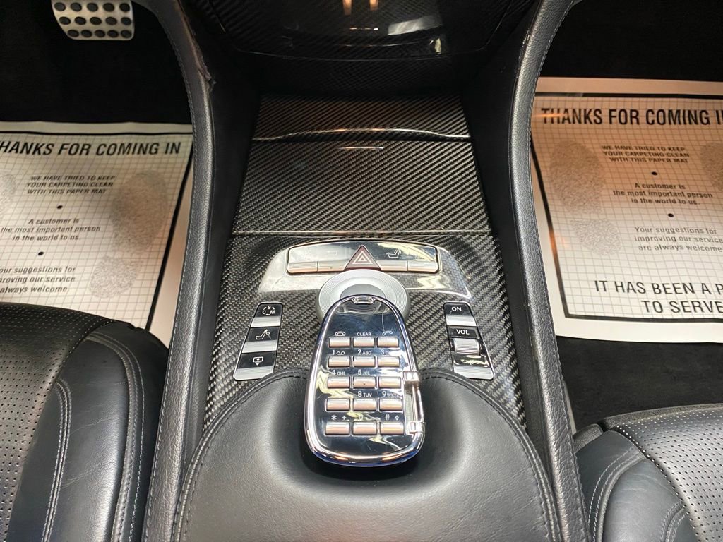 Used 2013 Mercedes-Benz CL 63 AMG image 40