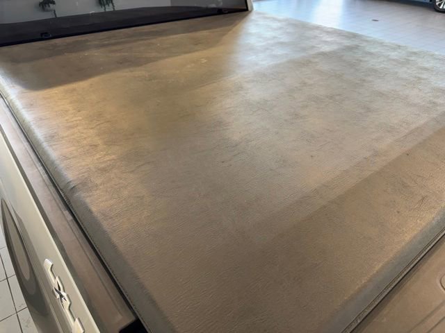 Certified 2023 GMC Sierra 1500 Pro w/ Graphite Edition image 35