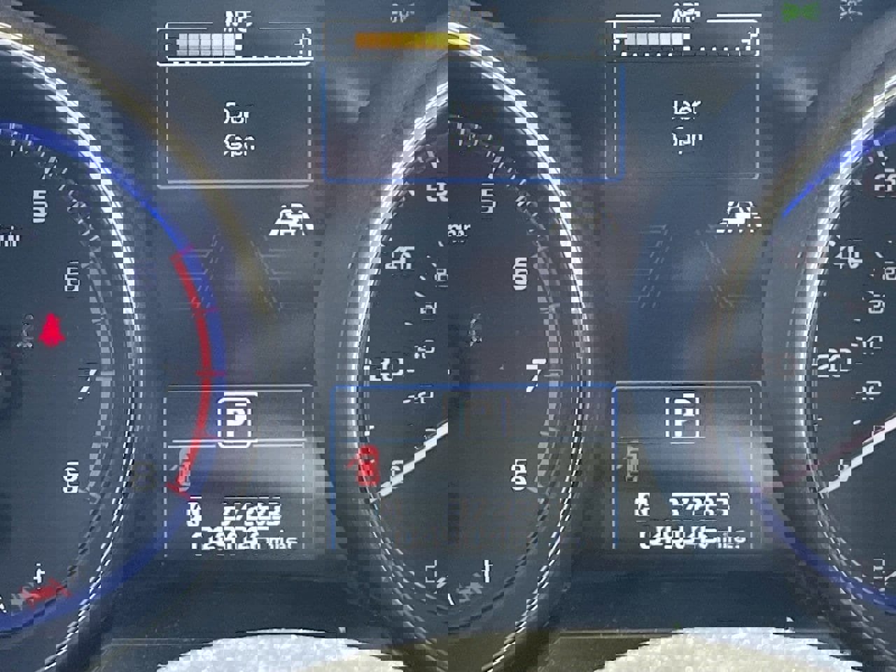 Used 2019 Subaru Outback 2.5i Limited image 9