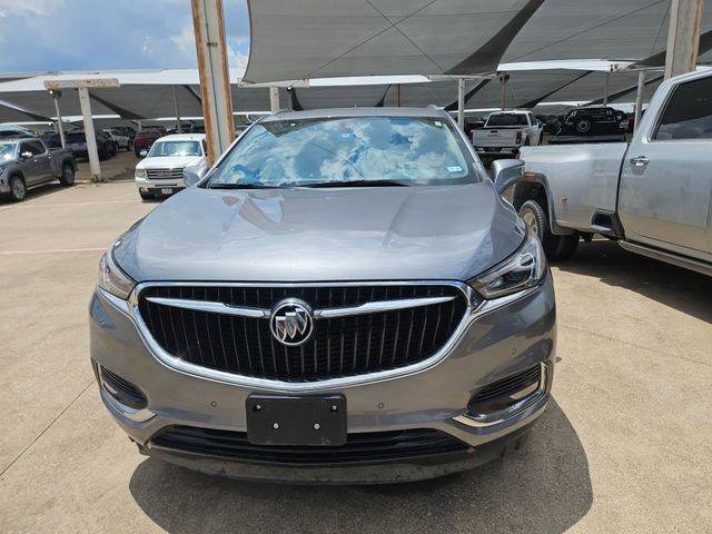 Used 2019 Buick Enclave Premium FWD image 2