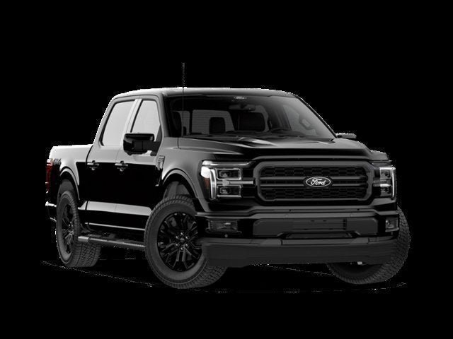 New 2026 Ford F150 Lariat w/ Equipment Group 502A High AWD/4WD image 91