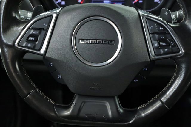 Used 2023 Chevrolet Camaro LT image 13