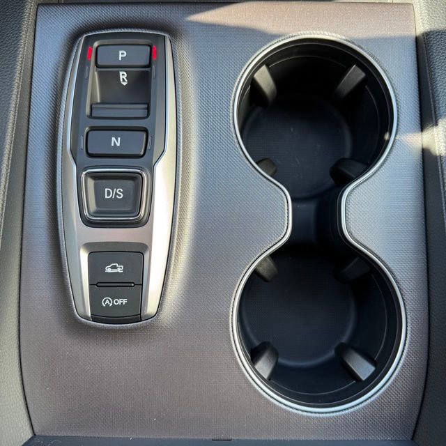 New 2026 Honda Ridgeline Sport image 23