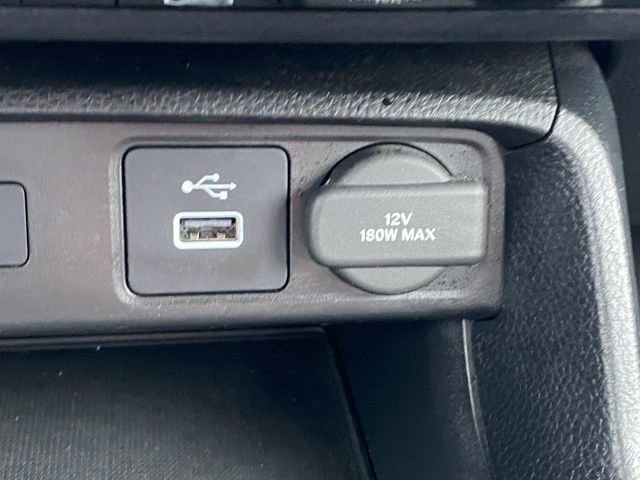 Certified 2023 Honda Civic LX image 23