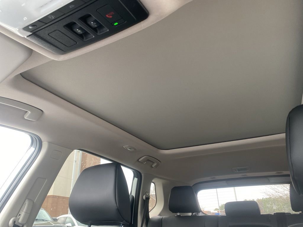 New 2026 Nissan Rogue SV image 26