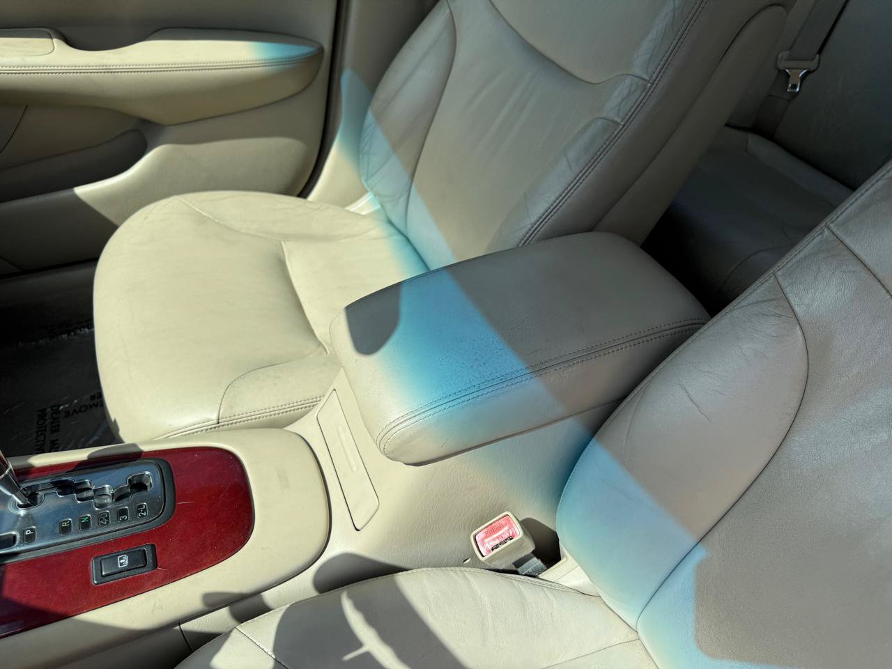 Used 2003 Lexus ES 330 FWD image 19
