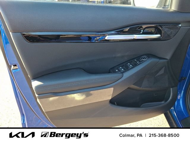 New 2026 Kia Seltos S AWD/4WD image 10