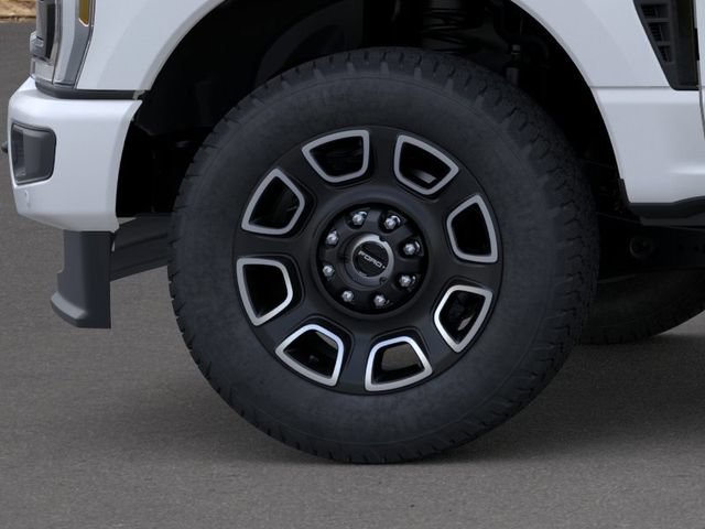 New 2026 Ford F350 Platinum w/ FX4 Off-Road Package AWD/4WD image 32