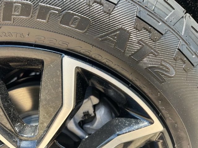 New 2026 Chevrolet TrailBlazer ACTIV w/ Driver Confidence Package FWD image 11