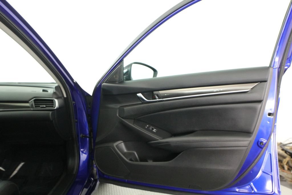 Used 2022 Honda Accord Sport Special Edition image 55