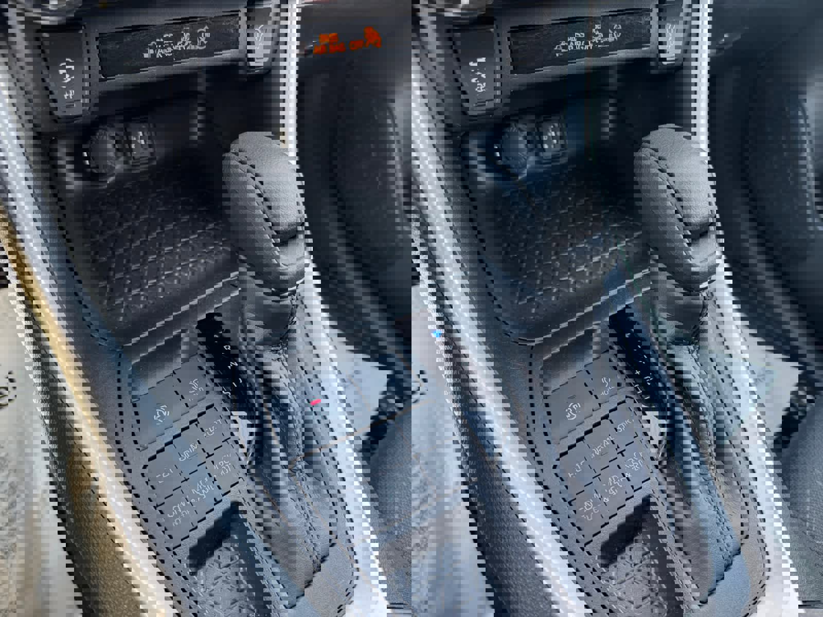 Used 2024 Toyota RAV4 XLE image 8