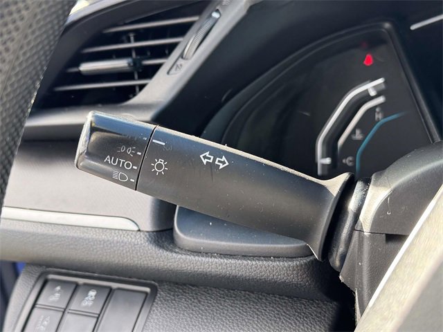 Used 2019 Honda Civic LX image 12