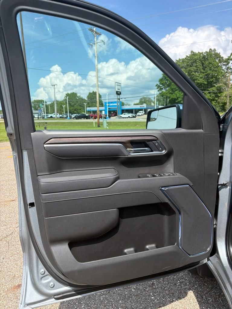 New 2026 Chevrolet Silverado 1500 LT AWD/4WD image 11